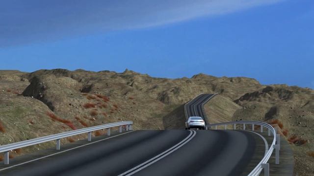 Mildhybridteknologi i Audi A6 смотреть онлайн