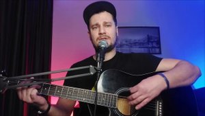 Паша Белогаев - Самолёты (Женя Трофимов и Комната Культуры cover)