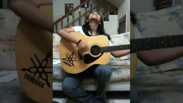 Mira sings 'I Stalk Your Profile' смотреть онлайн