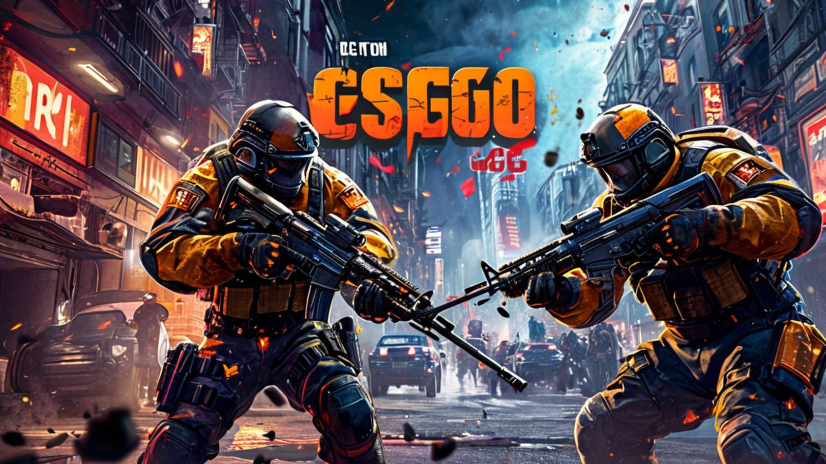 НОВАЯ КОМАНДА КЛОУНДЖУНИОР ГНОМЫ ИЗ ЛЫСОДНАВИ В КС ГО