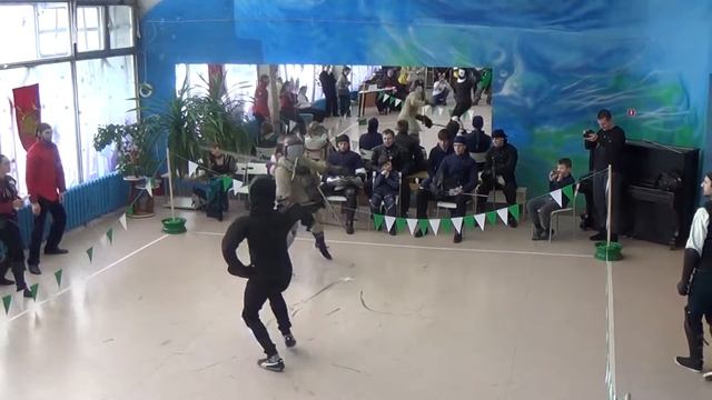 Соревнования Уроборос смотреть онлайн