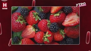 Здоровые ногти | ЭТО НОРМА