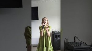 я хочу чтобы не было войны