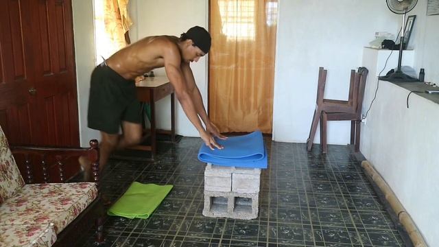 Best Plyometrics Exercises For Beginners At Home
