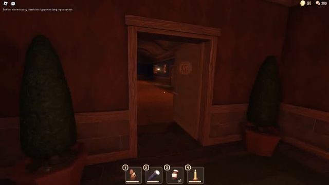 3rd attempt of trying to get rock bottom in doors (I WAS SO CLOSEEE BRO I REACHED DOOR 92) part 1 смотреть онлайн