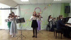 Е. Дога - Вальс