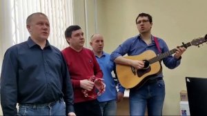 Тюмень поздравляет с 8 марта
