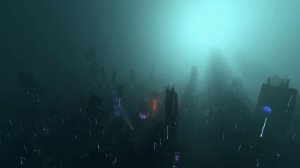 Cinematic BR Ambience
