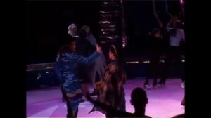 "Свадьба соек". Мюзикл