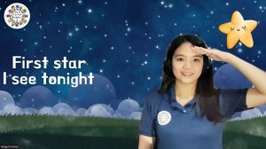 Star light, Star bright