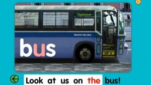 Starfall - Alphabet - letter U - Best learning for kids - listening, reading, phonics, sounds