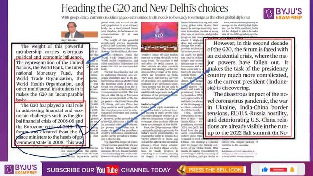 The Hindu Newspaper Analysis | 25th August 2022 | CLAT 2023 Daily Current Affairs (Hindi)