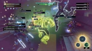 Power Level 185 World breaker Hulk Gameplay #1 - Marvel's Avengers Game (HD60FPS)