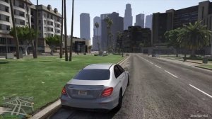 GTA 5 CarPack 825 CARS NaturalVision 625 Add-on