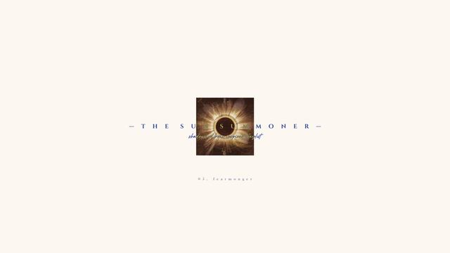 The Sun Summoner; Shadow and Bone playlist смотреть онлайн