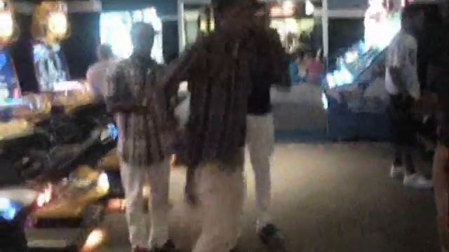 J.A.D INC KILLING IT LIKE NEVER BEFORE LIVE FROM MIAMI смотреть онлайн