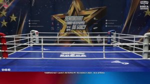 2 день Чемпионат Санкт - Петербурга по боксу 2025 🥊