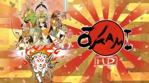 Okami HD — Трейлер для Nintendo Switch