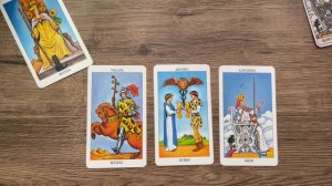 МК по теме ПРИДВОРНЫЕ АРКАНЫ, как понять человек или действие, уже продаже, подробности в описании