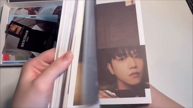 BOYNEXTDOOR ‘Why’ Album Unboxing! | Moody,Dazed,Letter Ver смотреть онлайн