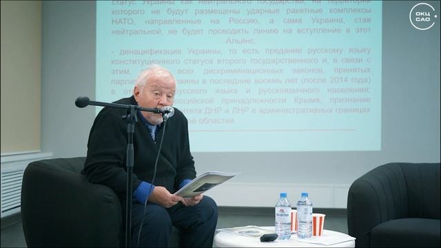 Важность библиотек в современных реалиях