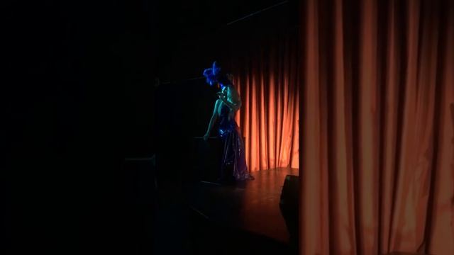 An Evening With Alaska Thunderfuck - Glee Club Cardiff - Pussy смотреть онлайн