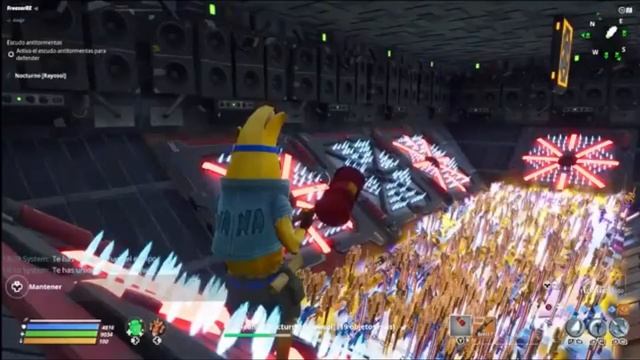 REGALANDO ARMAS 🎁 130/144/MODEADAS 💎LEGACY 💎+LLENANDO INVENTARIOS A FULL/MASIVO смотреть онлайн