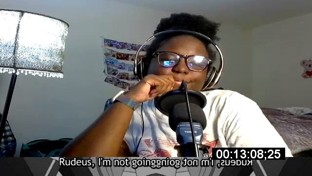 Mushoku Tensei II Episode 10 Reaction & Review #queendija #mushokutenseiII смотреть онлайн