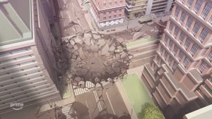 Финал: Неуязвимый 3 Сезон 8 Серия - Трейлер #2 (Мультсериал 2025)