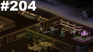 ▶Fallout Tactics: Brotherhood of Steel. Каньон - Сити. #204