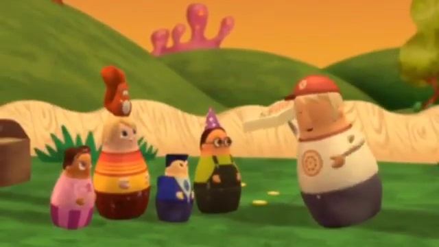 Higglytown Heroes - Star Struck смотреть онлайн
