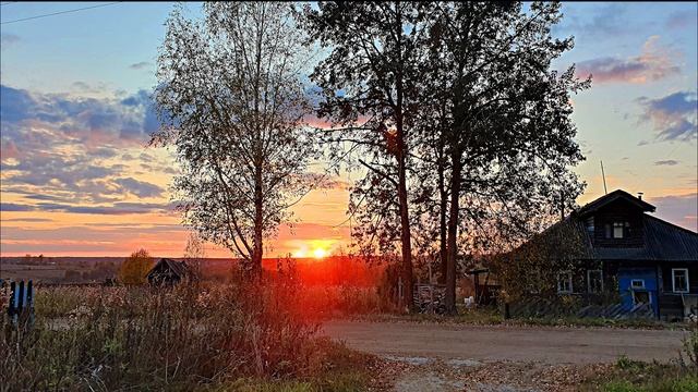 ВОЖЕГА и ВОЖЕГОДСКИЙ РАЙОН - 2024. УДИВИТЕЛЬНЫЙ МИР ТИГИНСКИХ ДЕРЕВЕНЬ. 7-я серия. смотреть онлайн