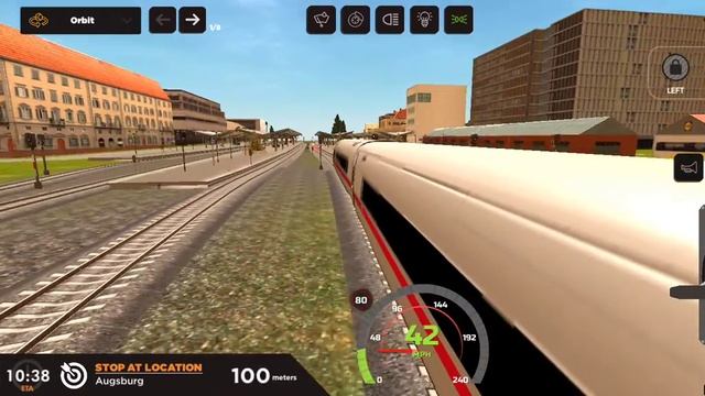 Работаю Машинистом САПСАНА! смотреть онлайн