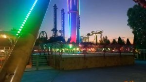 Аттракцион _Вечный двигатель_ Сочи парк (360p).mp4