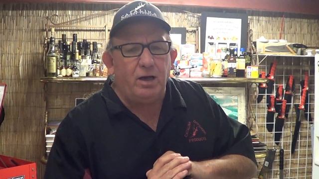 How to fry a whole rockfish смотреть онлайн