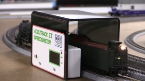 Установка звукового декодера в паровоз в H0 Sound decoder installation Pennsylvania Railroad Brass