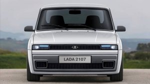 «Нужный в России авто». В продаже появились Жигули за 400 000