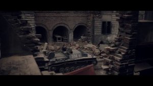 В списках не значился — Официальный трейлер (2025)