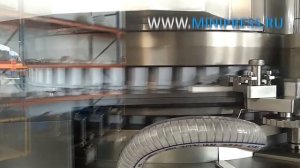 Аппарат для фасовки таблеток, машина для производства блистеров