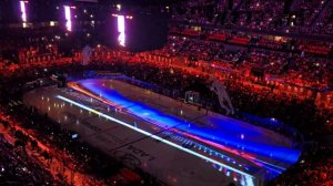 🎯 Исторический момент: первый матч ХК "Автомобилист" на УГМК Арене!
10.03.2025
Автомобилист - ЦСКА