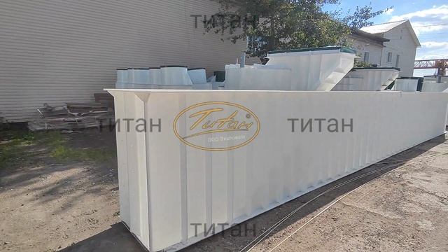 Смотровая яма в гараже по размерам и чертежам заказчика 5 метров длиной [купить смотровую яму]
