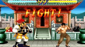 World Heroes (Sega Mega Drive) - Полное прохождение (LongPlay) [1080p] [60FPS]