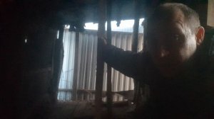 Зелёный двор: Как я переехал в деревню 1 часть