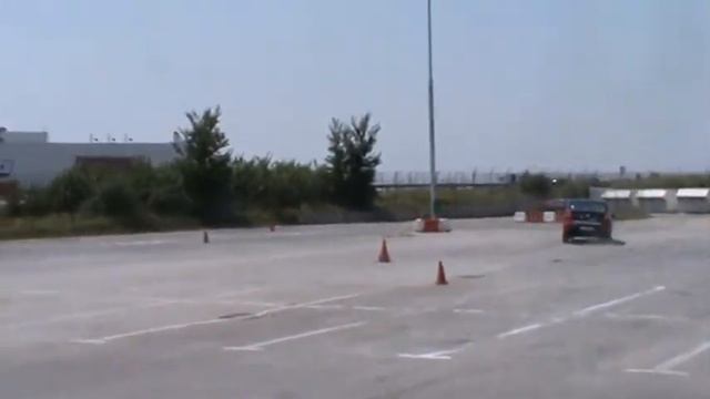 Adrian Zaharia - Dacia logan смотреть онлайн