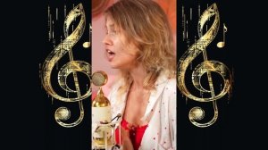 Саша Капустина - Звенит январская вьюга