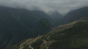 Глемпинг в Северной Осетии "Chillawi Camp"