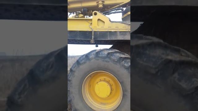 ROPA Маус 4 Беларусь!!!погрузка свеклы 2019!!! смотреть онлайн