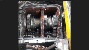 Внимание ищу!!! Реверс Редуктор Усиленный!!!