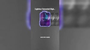 Lightless Untraveled Highway (2025) Suno AI