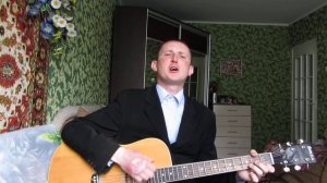 Долго в сумраке скитался (Песнь Возрождения № 794)